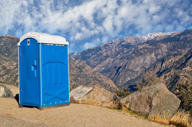 Portable Restroom Removal and Pickup in Galena Park, TX