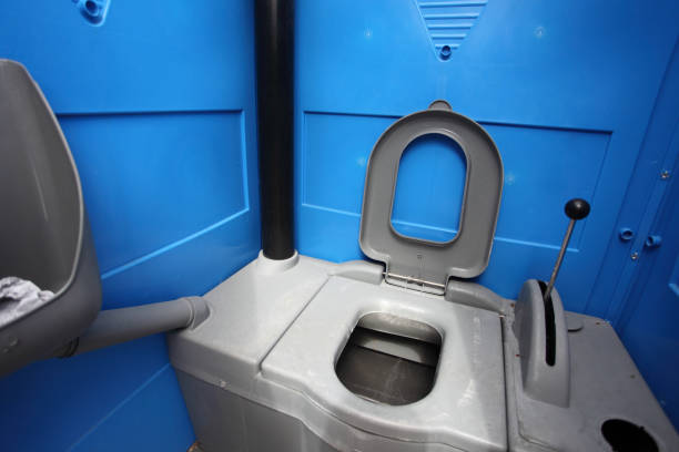 Types of Portable Toilets We Offer in Galena Park, TX