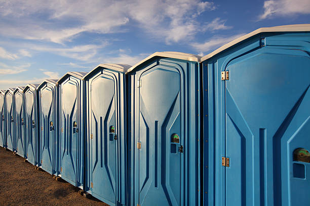 Best Portable Restrooms for Agricultural Sites  in Galena Park, TX