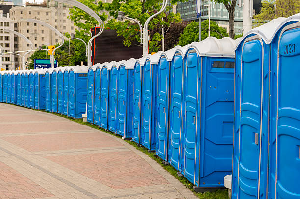 Best Portable Toilets with Baby Changing Stations  in Galena Park, TX