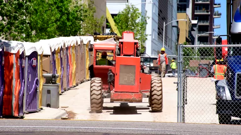 Best Standard Portable Toilet Rental  in Galena Park, TX